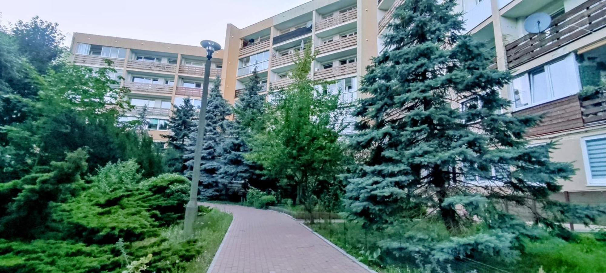 Blue Sky 1Studio Гданськ Екстер'єр фото